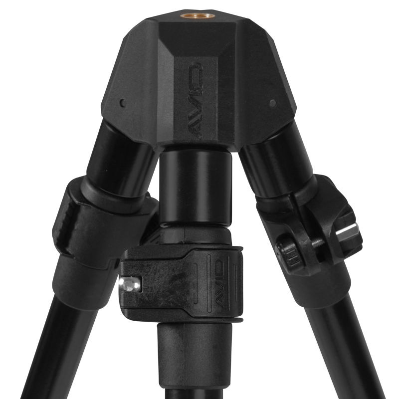 Avid Carp Pro-Tect Deluxe Tripod